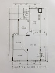 Blk 538 Ang Mo Kio Avenue 5 (Ang Mo Kio), HDB 4 Rooms #176597232